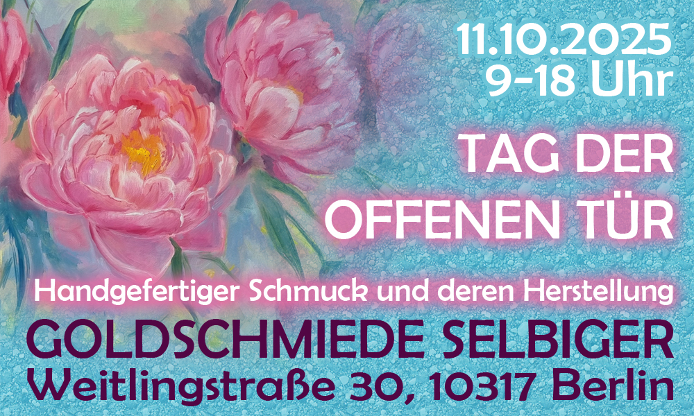 Tag der offenen Tür 2025, 11.10.2025