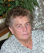 Annerose Selbiger